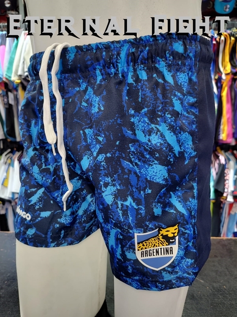 SHORT RUGBY PUMAS IMAGO