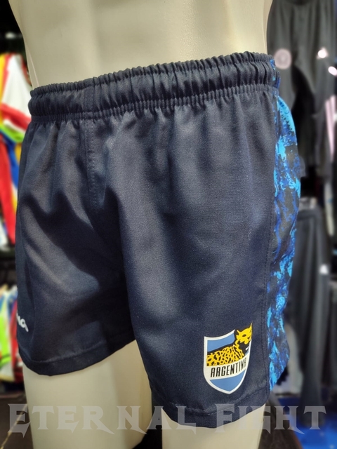 SHORT RUGBY PUMAS IMAGO