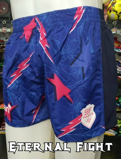 SHORT RUGBY STADE FRANCES IMAGO