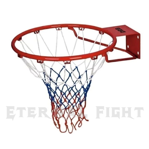 ARO DE BASQUET DRIBBLING N°7