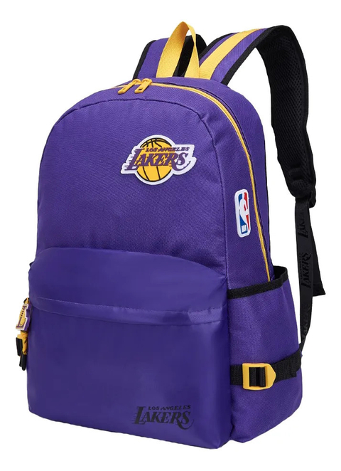 MOCHILA NBA OFICIAL LOS ANGELES LAKERS - comprar online