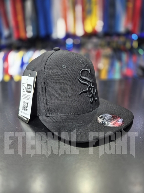 GORRA MLB WHITE SOX PREMIUM FLEXFLIT - comprar online