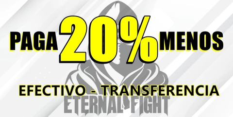 Banner de eternalfightdeporte