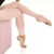 MEIA CALÇA CONVERSÍVEL CAPEZIO