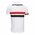Camisa São Paulo I 25/26 Torcedor Masculina - Branco - New Balance na internet