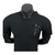Camisa Nike Versão Jogador Corinthians II 24/25 - Preto na internet