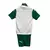 Kit Infantil Palmeiras SportingBet II Puma 25/26 - Branco na internet