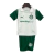 Kit Infantil Palmeiras SportingBet II Puma 25/26 - Branco - comprar online