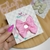 KIT 10 PARES LAÇO ALICE - comprar online