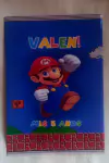 Chip bag Mario Bros