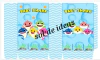 Bolsitas golosineras Baby shark