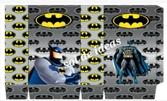 Bolsitas golosineras Batman
