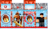 Cajitas milk box Roblox