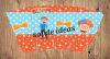 Pochoclera Blippi