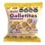 ANIMAL KIND - galletitas de vainilla veganas x 140gr