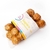 CASA VEGANA - TOQUES GARBANZOS 420GR - comprar online