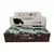 BOCCONE - ALFAJOR DE MAICENA RELLENO DE CACAO Y PASTA DE MAN - comprar online