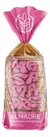 ALMADRE - PAN INTEGRAL CON SEMILLAS X520GR - comprar online