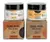 SENTIDA BOTANICA - crema facial para piel grasa x 45ml
