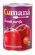 CUMANA - TOMATE PERITA LATA 400GR - comprar online