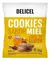DELICEL - COOKIES DE MIEL S/TACC - comprar online
