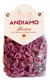 ANDIAMO - FIDEOS MOÑOS AVENA Y REMOLACHA 350G - comprar online