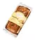 100 DUCADOS - PUDDING SABOR VAINILLA CON FRUTOS SECOS - comprar online