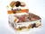 BANDA NARANJA - ALFAJORES SURTIDOS - comprar online