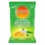 QUENTO - papas sabor queso crema y ciboulette x 90gr