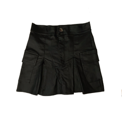 Mini Cargo Negro