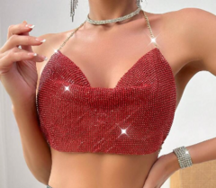 Top stras - comprar online