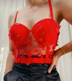 Corset mariposa - comprar online