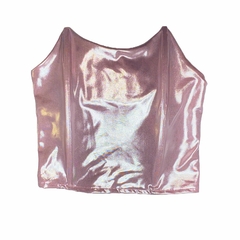 Corset metálico