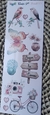 Laminas stick (uv)