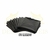 SACO LIXO 60L COMERCIAL 55X65X0,04 C/100UN