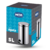 LIXEIRA INOX 5L LINHA AGATA na internet