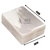 SACO PP 30X45X0,07 C/1KG