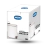 LIXEIRA INOX MODERN BRANCA 5L - comprar online
