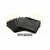 SACO LIXO 300L SUPER PESADO 110X125X0,10 PCT C/50UN