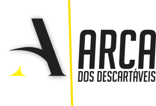 Arca Dos Descartáveis