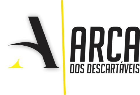 Arca Dos Descartáveis