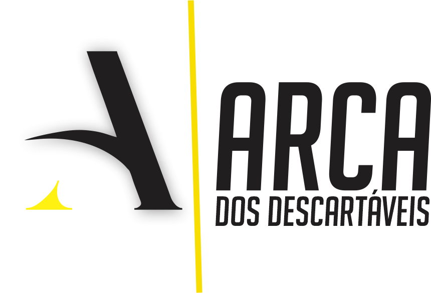 Arca Dos Descartáveis