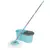 Esfregão Mop Limpeza Prática 13 Litros - Mor