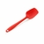 Espátula Colher Reta em Silicone 27,3 cm