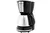Cafeteira Britânia Inox 30 Temp - 127V - 1,2L - Preta