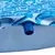 Piscina de Armação Quadrada Infantil 1500 Litros - MOR - loja online
