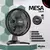 Ventilador de Mesa Domina 43cm Titanium 127V - comprar online