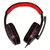FONE DE OUVIDO HEADSET PC GAMER P/COMPUTADOR C/MICROFONE TECDRIVE 1,5 MTS - comprar online