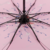 Guarda-Chuva Mini Dobrável com Cabo Reforçado e Proteção UV - comprar online