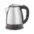 Chaleira Elétrica Inox 1,8L 127V - Agratto - loja online